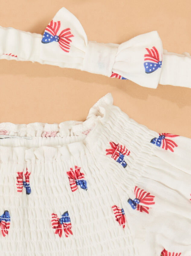 Fourth of July Bubble Detail 2 - ALTAR'D STATE KIDS