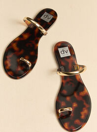 Ivonna Jelly Sandals by Dolce Vita - AS Kids