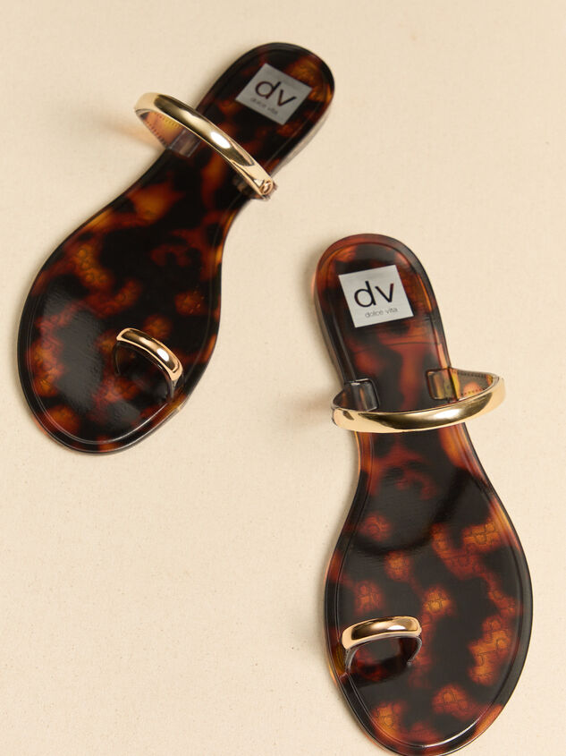 Ivonna Jelly Sandals by Dolce Vita - AS Kids