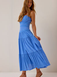 Odette Maxi Dress Detail 4 - AS Kids