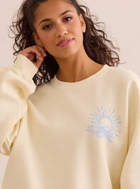 Summer Night Pullover Detail 2 - ALTAR'D STATE KIDS