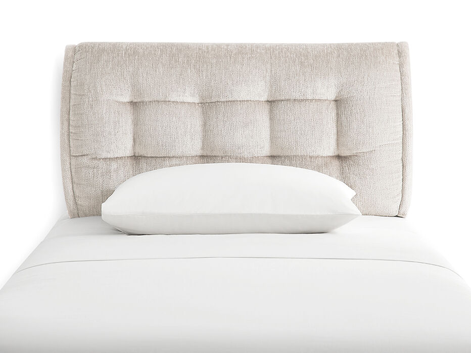 Lana Upholstered Heaboard - ALTAR'D STATE KIDS - 