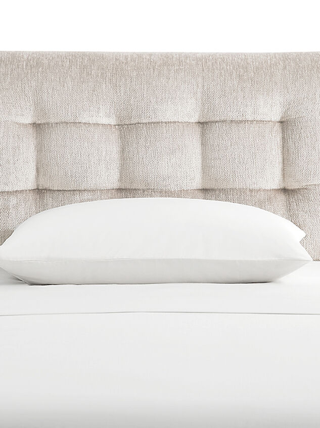 Lana Upholstered Heaboard - ALTAR'D STATE KIDS