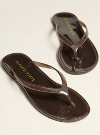 Haydn Jelly Sandal - AS Kids
