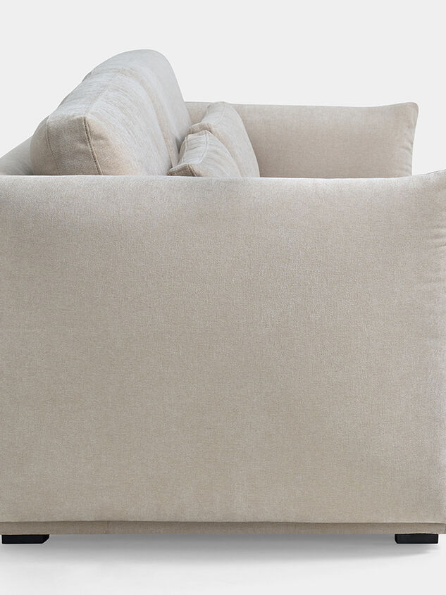 Macy Upholstered Sofa Detail 4 - ALTAR'D STATE KIDS