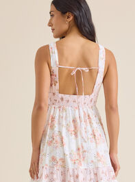 Wildie Maxi Dress Detail 2 - ALTAR'D STATE KIDS