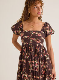 Collie Mini Dress - AS Kids