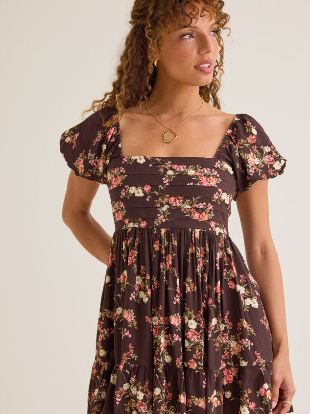 Collie Mini Dress - AS Kids