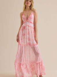 Ami Maxi Dress Detail 2 - ALTAR'D STATE KIDS