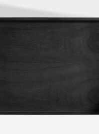 Cece Leaning Storage Shelf Detail 4 - ALTAR'D STATE KIDS