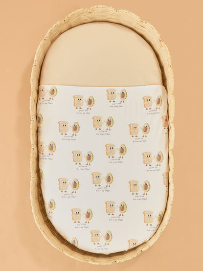Avo Pals Swaddle - AS Kids