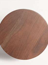 Tate Wood Cocktail Table Detail 4 - ALTAR'D STATE KIDS