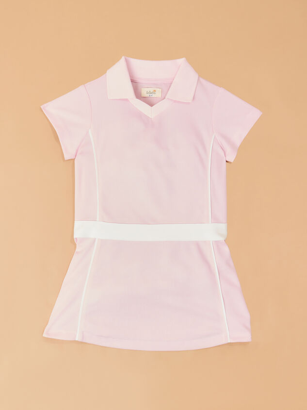 Audra Athletic Dress Detail 3 - ALTAR'D STATE KIDS