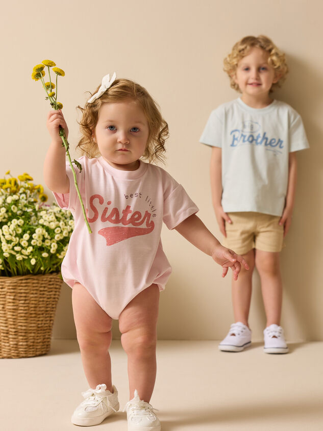 Best Little Sister Bubble Detail 4 - ALTAR'D STATE KIDS