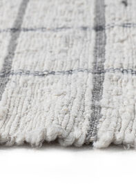 Lily Handwoven Rug Detail 4 - AS Kids