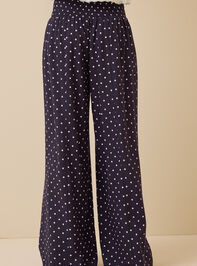 Blythe Linen Pants Detail 5 - ALTAR'D STATE KIDS