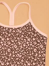 Gigi Leopard Tank Top Detail 4 - AS Kids