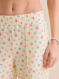 Emmie Wide Leg Pant Detail 2 - ALTAR'D STATE KIDS