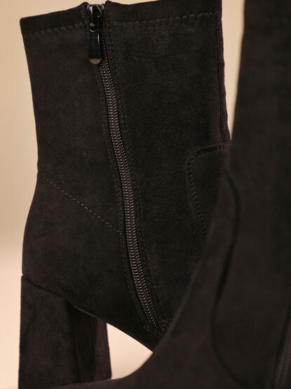 Catherine Booties - ALTAR'D STATE KIDS