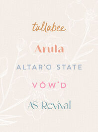 Sister Brands E-Gift Card - ALTAR'D STATE KIDS