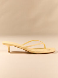 Billini Bryony Kitten Heel - AS Kids