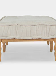 Kaia Upholstered Chaise Detail 4 - ALTAR'D STATE KIDS