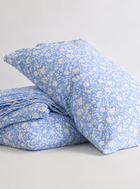 Sumac Cotton Sheet Set Detail 4 - ALTAR'D STATE KIDS