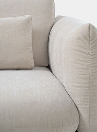Macy Upholstered Sofa Detail 6 - ALTAR'D STATE KIDS