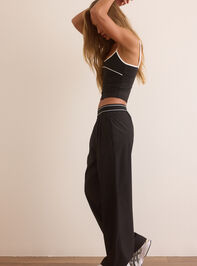 Elevated Ease Pant Detail 4 - AS Kids