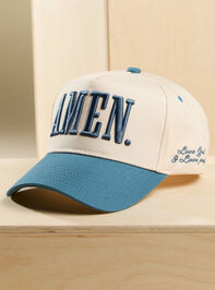 Amen Trucker Hat - ALTAR'D STATE KIDS