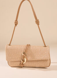 Dolce Vita Alice Shoulder Bag - ALTAR'D STATE KIDS