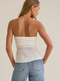 Siena Crochet Tube Top Detail 5 - ALTAR'D STATE KIDS