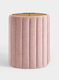 Violetta Vanity Desk Detail 3 - ALTAR'D STATE KIDS