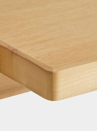 Cece Leaning Storage Shelf Detail 6 - ALTAR'D STATE KIDS