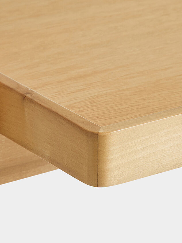 Cece Leaning Storage Shelf Detail 6 - ALTAR'D STATE KIDS