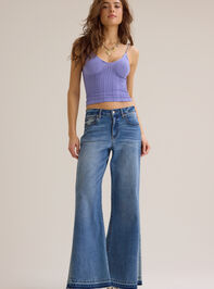 Rue Seamless Cami Detail 3 - ALTAR'D STATE KIDS