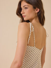 Cecily Mini Dress Detail 7 - AS Kids