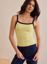 Velocity Dot Tank - ALTAR'D STATE KIDS