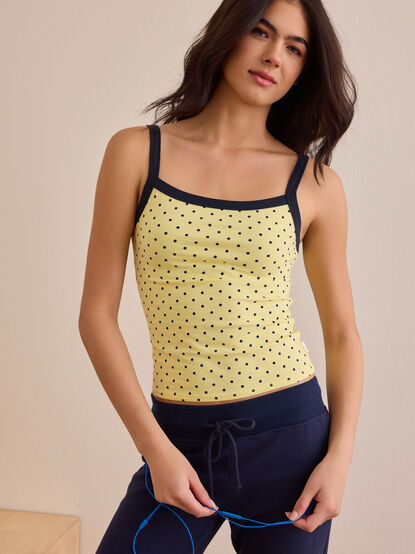 Velocity Dot Tank - ALTAR'D STATE KIDS