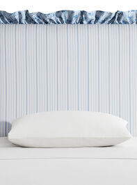 Nikki Upholstered Headboard Detail 5 - ALTAR'D STATE KIDS