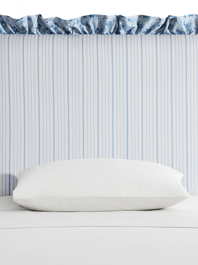 Nikki Upholstered Headboard Detail 5 - ALTAR'D STATE KIDS