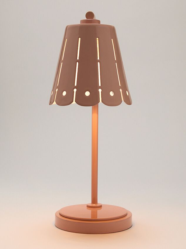 Celeste Table Lamp Detail 3 - AS Kids