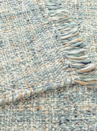 Birch Handwoven Rug Detail 5 - AS Kids