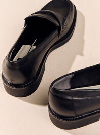 Tiggy Loafers by Dolce Vita Detail 4 - AS Kids