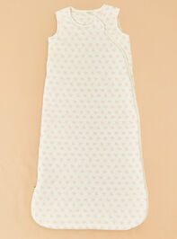 Vintage Mini Bows Sleep Bag - ALTAR'D STATE KIDS