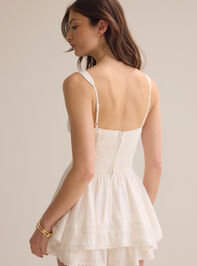 Juno Sun Romper Detail 5 - ALTAR'D STATE KIDS