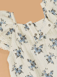 Lyla Floral Bubble Detail 8 - ALTAR'D STATE KIDS