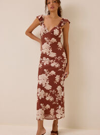Jocelyn Maxi Dress - AS Kids