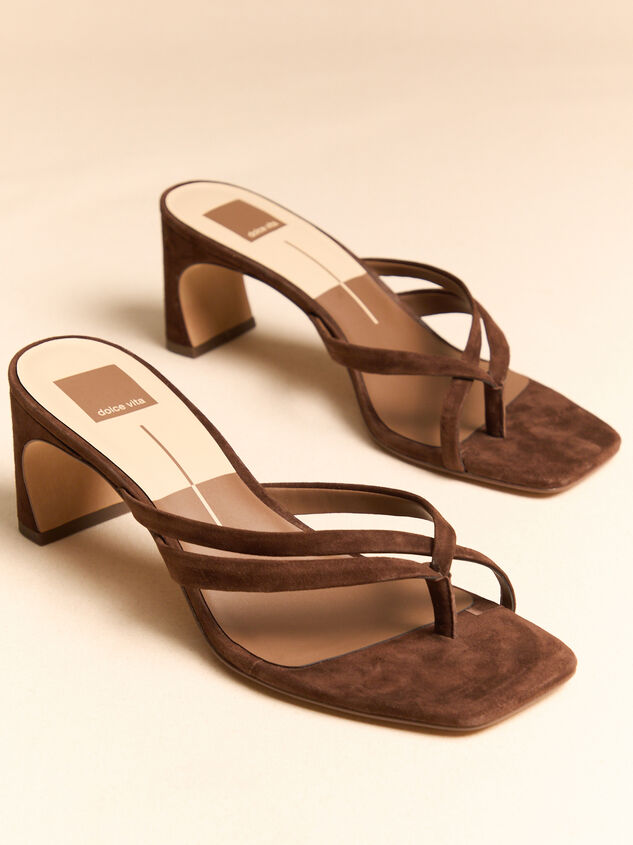 Gessie Wedge by Dolce Vita - AS Kids