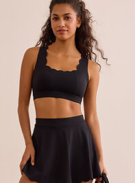 Speed up Scallop Skort - ALTAR'D STATE KIDS